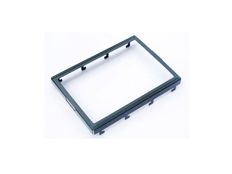 液晶模组探花视频网站如何固定?